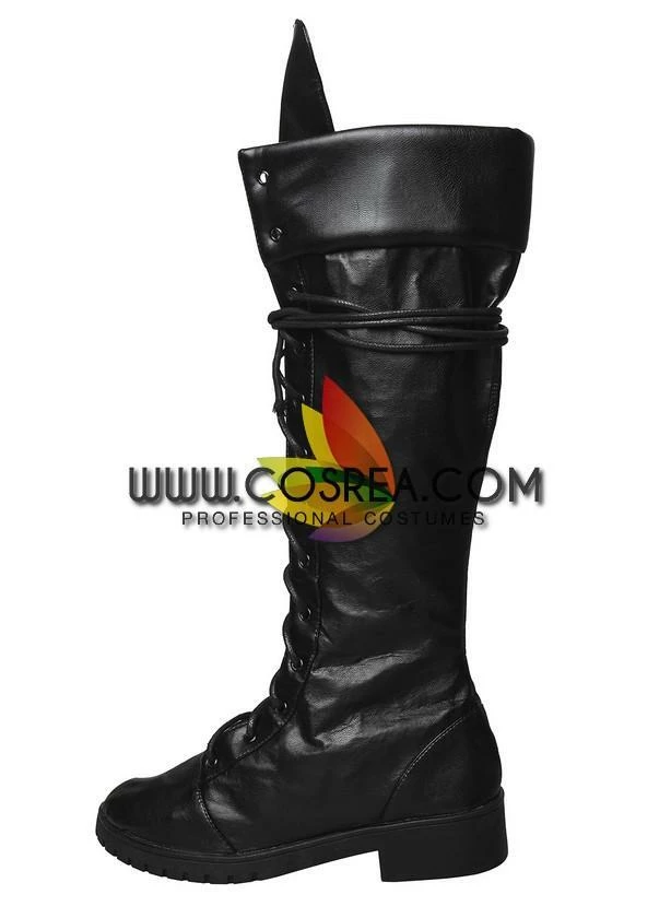 Cosrea NieR Automata Devola Cosplay Costume 19 Cosrea NieR Automata Devola Cosplay Costume