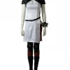 Cosrea NieR Automata Devola Cosplay Costume