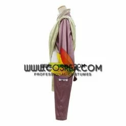 Cosrea Cosplay Costumes NieR Automata Emil Cosplay Costume 10 Cosrea Cosplay Costumes NieR Automata Emil Cosplay Costume