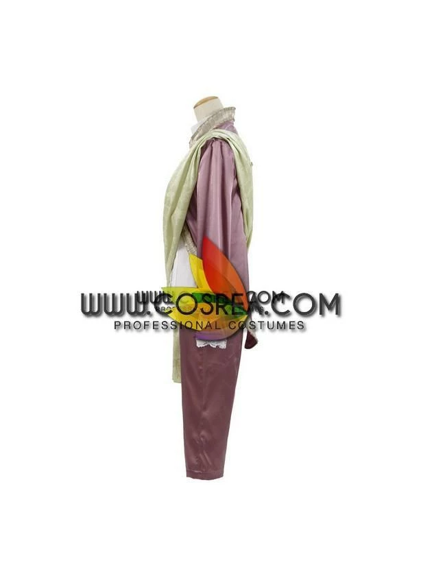 Cosrea Cosplay Costumes NieR Automata Emil Cosplay Costume 6 Cosrea Cosplay Costumes NieR Automata Emil Cosplay Costume