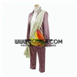 Cosrea Cosplay Costumes NieR Automata Emil Cosplay Costume 8 Cosrea Cosplay Costumes NieR Automata Emil Cosplay Costume
