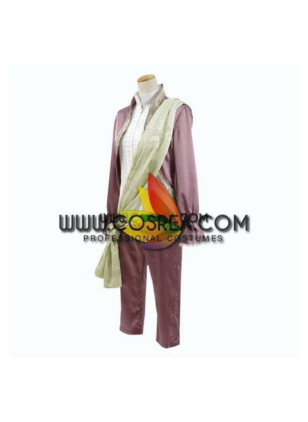 Cosrea Cosplay Costumes NieR Automata Emil Cosplay Costume 4 Cosrea Cosplay Costumes NieR Automata Emil Cosplay Costume