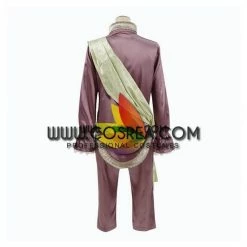 Cosrea Cosplay Costumes NieR Automata Emil Cosplay Costume 9 Cosrea Cosplay Costumes NieR Automata Emil Cosplay Costume