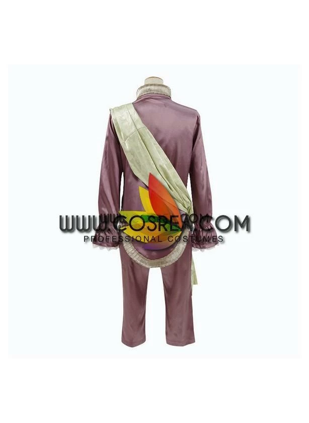 Cosrea Cosplay Costumes NieR Automata Emil Cosplay Costume 5 Cosrea Cosplay Costumes NieR Automata Emil Cosplay Costume