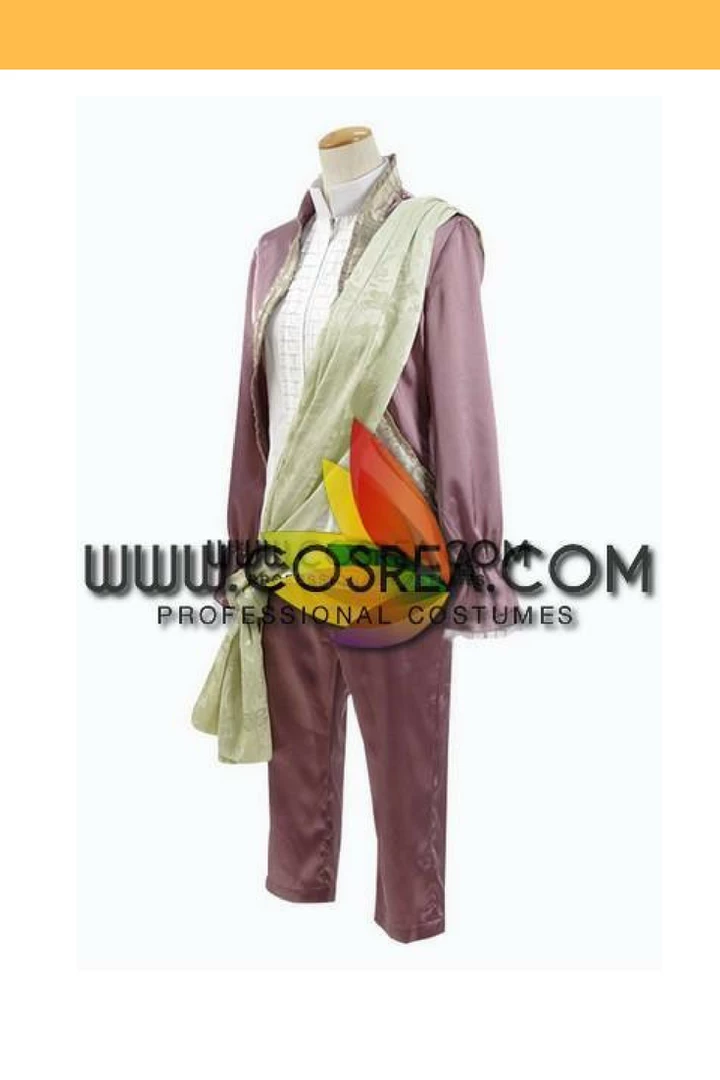 Cosrea Cosplay Costumes NieR Automata Emil Cosplay Costume 3 Cosrea Cosplay Costumes NieR Automata Emil Cosplay Costume