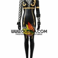 Cosrea Cosplay Costumes NieR Automata Operator 60210 Cosplay Costume 16 Cosrea Cosplay Costumes NieR Automata Operator 60210 Cosplay Costume
