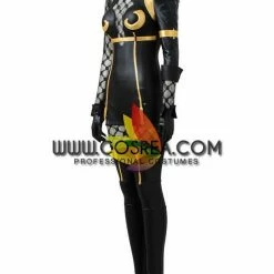 Cosrea Cosplay Costumes NieR Automata Operator 60210 Cosplay Costume 17 Cosrea Cosplay Costumes NieR Automata Operator 60210 Cosplay Costume