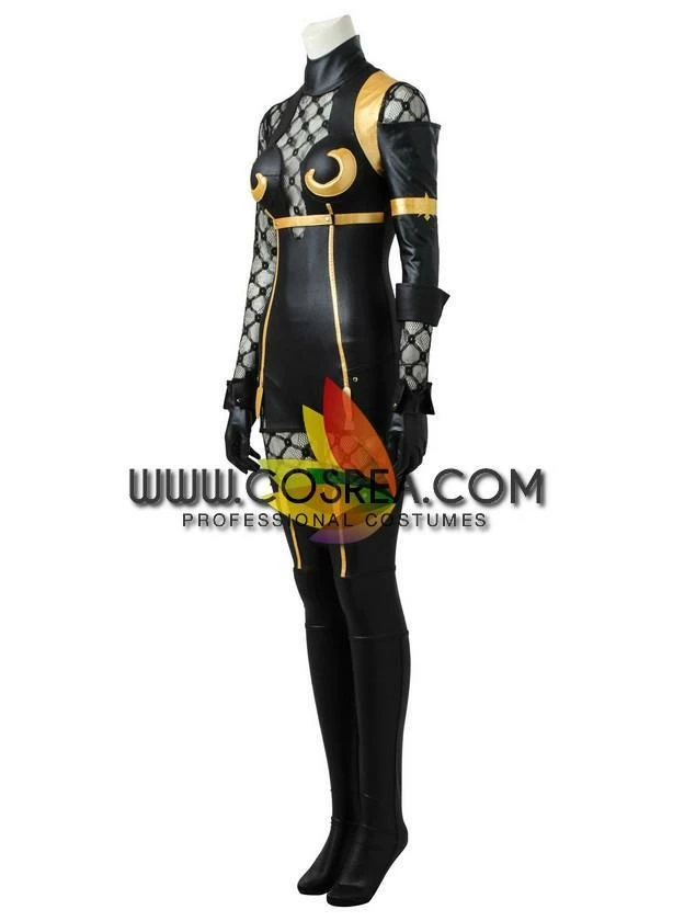 Cosrea Cosplay Costumes NieR Automata Operator 60210 Cosplay Costume 5 Cosrea Cosplay Costumes NieR Automata Operator 60210 Cosplay Costume
