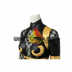 Cosrea Cosplay Costumes NieR Automata Operator 60210 Cosplay Costume 18 Cosrea Cosplay Costumes NieR Automata Operator 60210 Cosplay Costume