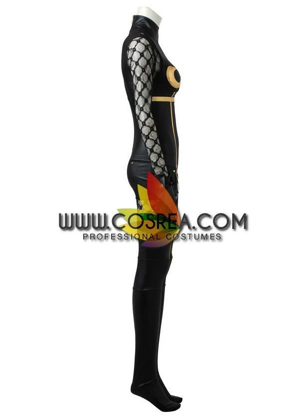 Cosrea Cosplay Costumes NieR Automata Operator 60210 Cosplay Costume 7 Cosrea Cosplay Costumes NieR Automata Operator 60210 Cosplay Costume