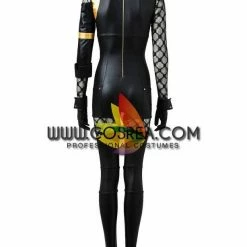 Cosrea Cosplay Costumes NieR Automata Operator 60210 Cosplay Costume 20 Cosrea Cosplay Costumes NieR Automata Operator 60210 Cosplay Costume