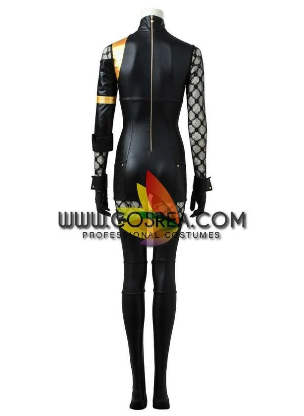 Cosrea Cosplay Costumes NieR Automata Operator 60210 Cosplay Costume 8 Cosrea Cosplay Costumes NieR Automata Operator 60210 Cosplay Costume