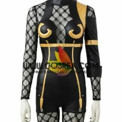 Cosrea Cosplay Costumes NieR Automata Operator 60210 Cosplay Costume 22 Cosrea Cosplay Costumes NieR Automata Operator 60210 Cosplay Costume