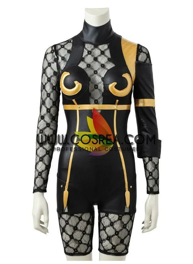 Cosrea Cosplay Costumes NieR Automata Operator 60210 Cosplay Costume 10 Cosrea Cosplay Costumes NieR Automata Operator 60210 Cosplay Costume