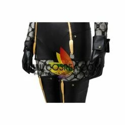 Cosrea Cosplay Costumes NieR Automata Operator 60210 Cosplay Costume 24 Cosrea Cosplay Costumes NieR Automata Operator 60210 Cosplay Costume