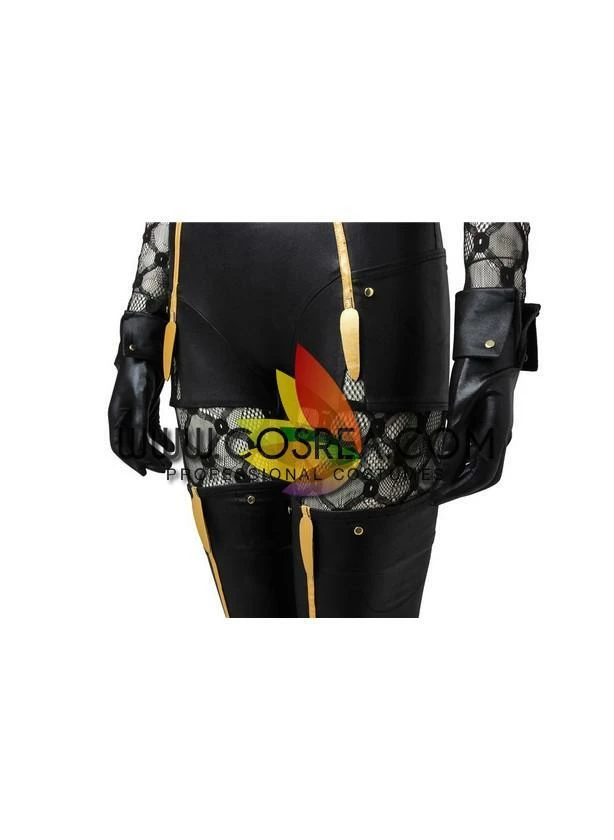 Cosrea Cosplay Costumes NieR Automata Operator 60210 Cosplay Costume 12 Cosrea Cosplay Costumes NieR Automata Operator 60210 Cosplay Costume