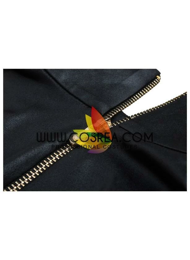 Cosrea Cosplay Costumes NieR Automata Operator 60210 Cosplay Costume 13 Cosrea Cosplay Costumes NieR Automata Operator 60210 Cosplay Costume