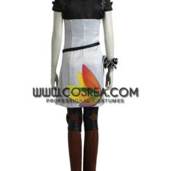 Cosrea NieR Automata Popola Cosplay Costume