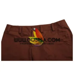 Cosrea NieR Automata Popola Cosplay Costume