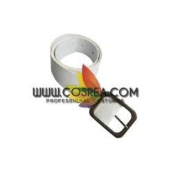 Cosrea NieR Automata Popola Cosplay Costume