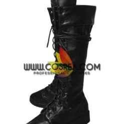 Cosrea NieR Automata Popola Cosplay Costume