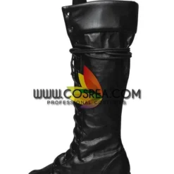 Cosrea NieR Automata Popola Cosplay Costume