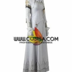 Cosrea NieR Automata Yorha Commander Cosplay Costume 27 Cosrea NieR Automata Yorha Commander Cosplay Costume