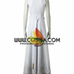 Cosrea NieR Automata Yorha Commander Cosplay Costume 31 Cosrea NieR Automata Yorha Commander Cosplay Costume