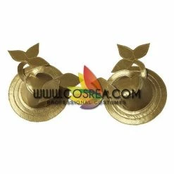 Cosrea NieR Automata Yorha Commander Cosplay Costume 32 Cosrea NieR Automata Yorha Commander Cosplay Costume