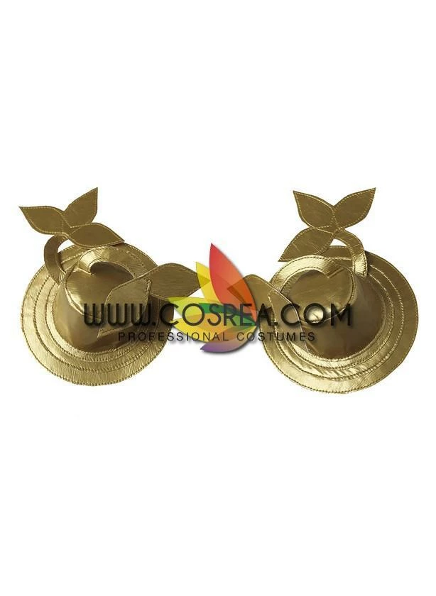 Cosrea NieR Automata Yorha Commander Cosplay Costume 13 Cosrea NieR Automata Yorha Commander Cosplay Costume