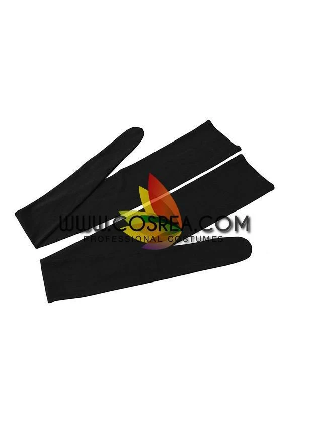 Cosrea NieR Automata Yorha Commander Cosplay Costume 14 Cosrea NieR Automata Yorha Commander Cosplay Costume