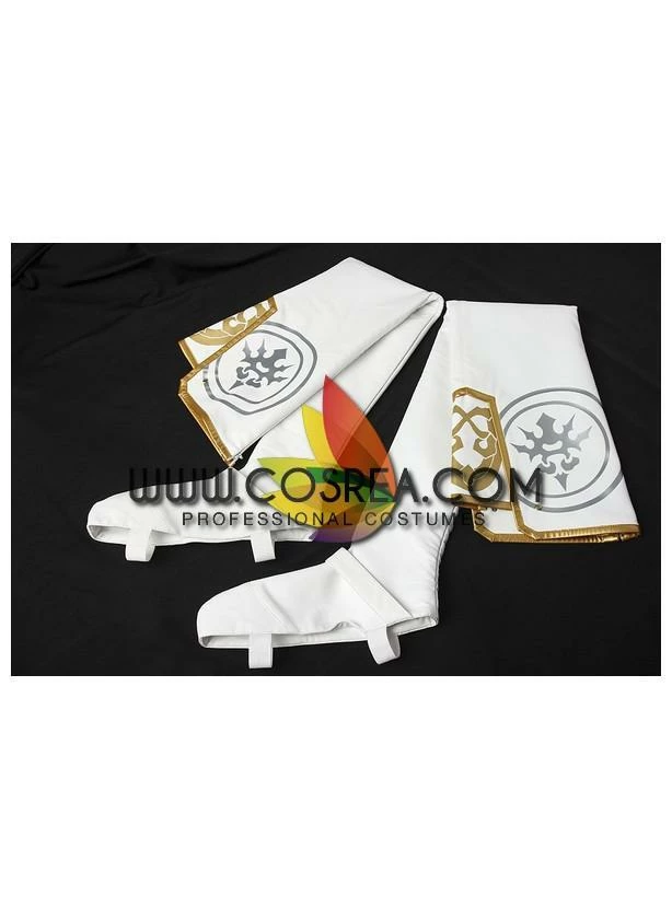 Cosrea NieR Automata Yorha Commander Cosplay Costume 15 Cosrea NieR Automata Yorha Commander Cosplay Costume