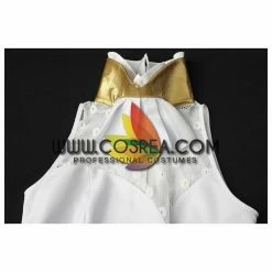 Cosrea NieR Automata Yorha Commander Cosplay Costume 35 Cosrea NieR Automata Yorha Commander Cosplay Costume