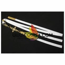 Cosrea NieR Automata Yorha Commander Cosplay Costume 38 Cosrea NieR Automata Yorha Commander Cosplay Costume