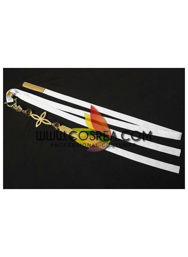 Cosrea NieR Automata Yorha Commander Cosplay Costume 19 Cosrea NieR Automata Yorha Commander Cosplay Costume