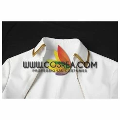 Cosrea NieR Automata Yorha Commander Cosplay Costume 39 Cosrea NieR Automata Yorha Commander Cosplay Costume