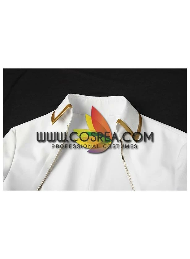 Cosrea NieR Automata Yorha Commander Cosplay Costume 20 Cosrea NieR Automata Yorha Commander Cosplay Costume