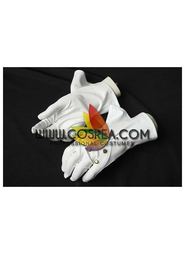 Cosrea NieR Automata Yorha Commander Cosplay Costume 22 Cosrea NieR Automata Yorha Commander Cosplay Costume