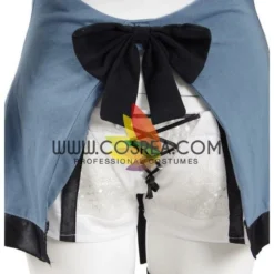 Cosrea NieR Automata Yorha No2 DLC Cosplace Costume Cosplay Costumes