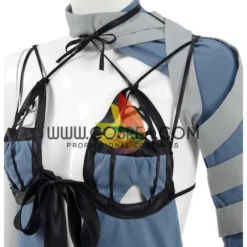 Cosrea NieR Automata Yorha No2 DLC Cosplace Costume Cosplay Costumes