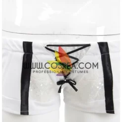 Cosrea NieR Automata Yorha No2 DLC Cosplace Costume Cosplay Costumes