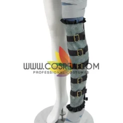 Cosrea NieR Automata Yorha No2 DLC Cosplace Costume Cosplay Costumes