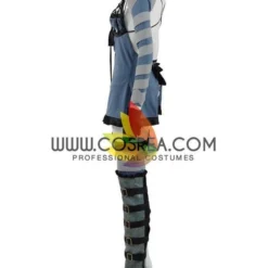 Cosrea NieR Automata Yorha No2 DLC Cosplace Costume Cosplay Costumes