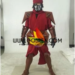 Cosrea Ninja Slayer Cosplay Costume Custom Armors & Costumes