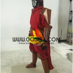 Cosrea Ninja Slayer Cosplay Costume Custom Armors & Costumes