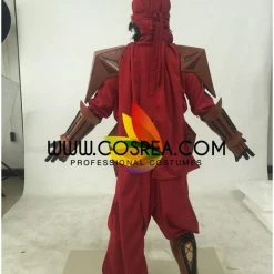 Cosrea Ninja Slayer Cosplay Costume Custom Armors & Costumes