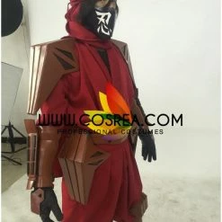 Cosrea Ninja Slayer Cosplay Costume Custom Armors & Costumes