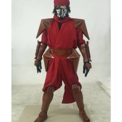 Cosrea Ninja Slayer Cosplay Costume Custom Armors & Costumes