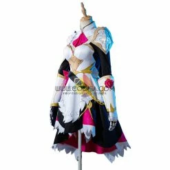 Cosrea Noelle Genshin Impact Limited Custom Sizing Cosplay Costume