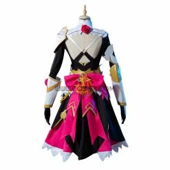 Cosrea Noelle Genshin Impact Limited Custom Sizing Cosplay Costume